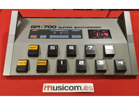 ROLAND GR 700 ROLAND GR 700